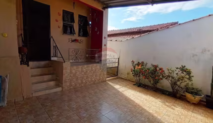 Investimento Ideal: Casa 2 Quartos no Jardim Rachel