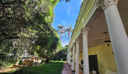 Luxo e Elegância em Itapira: Sua Nova Casa!