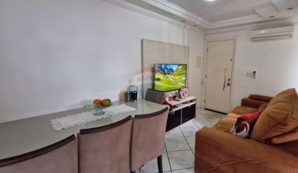 Apartamento a venda em Mogi Guaçu