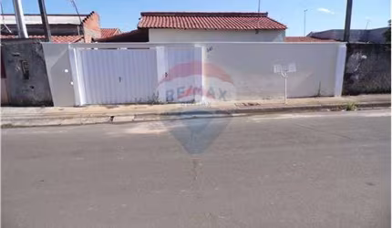 Casa para locação no Canaã I