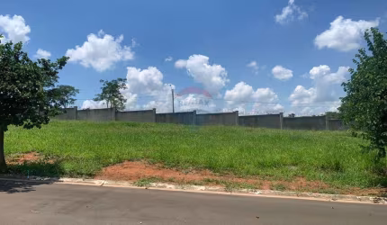 Terreno à venda no Condomínio Residencial Vila Toscana - Mogi Mirim/SP por R$ 100.000,00