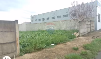 Terreno dos Sonhos em Jardim Anhumas, São Paulo