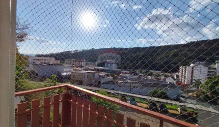 Excelente apartamento em Águas de Lindóia, próximo ao Centro! Oportunidade única!