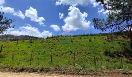 TERRENO BAIRRO DAS 3 BARRAS EM SERRA NEGRA -S.P com 1.212 M2- oportunidade