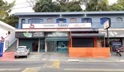 IMÓVEL COMERCIAL À VENDA - ACEITA PERMUTA-IMPERDIVEL