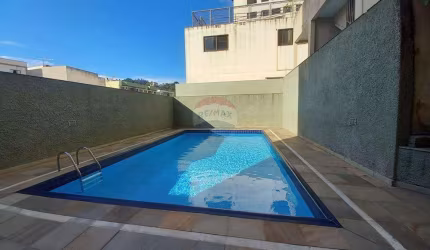 Lindo Apartamento no coração de Serra Negra-Oportunidade!