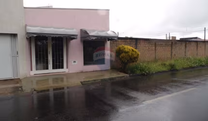 Salão comercial  charmoso