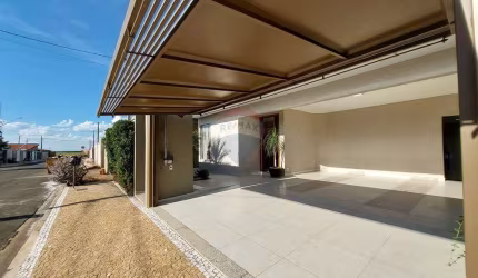 Casa Espetacular em Jardim Murayama - Mogi Mirim