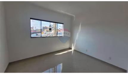 SALA COMERCIAL PARA LOCAÇÃO - CAPELA - MOGI GUAÇU