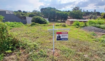Terreno no Santa Marta de 346 m2 por R$ 215,433