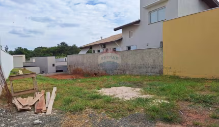 terreno portal do Lago 355m2