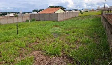 Terreno dos Sonhos no Portal dos Lagos, Aguaí