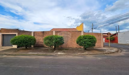 Casa a Venda com 2 quartos no Jardim Alto dos Ipês Mogi Guaçu