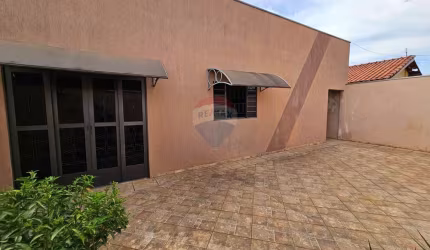 Casa a Venda com 2 quartos no Jardim Alto dos Ipês Mogi Guaçu