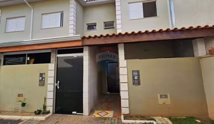 Casa a venda no Condomínio Residencial Aroeira 2