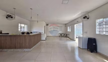 Apartamento Térreo com gardem privado