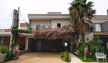 Luxo e Conforto no Residencial Village da Serra