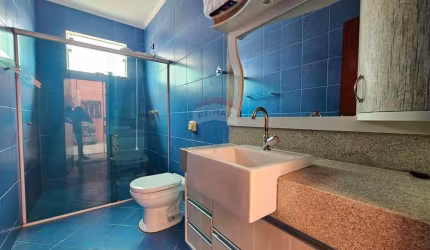 Vende-se Casa 175m² Jd. Furlan - Estiva Gerbi/SP