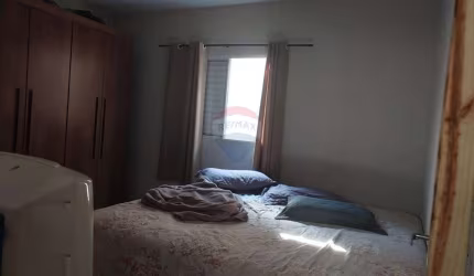Casa com 2 quartos em Condominio Fechado em Mogi Mirim, SP - AC 75m² - Investimento R$ 310.000,00
