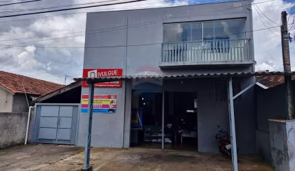 Imóvel comercial e residencial disponível para venda em Mogi Mirim