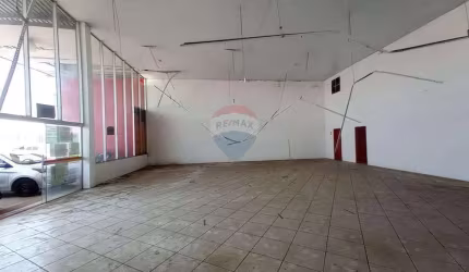 'Locação: Ponto Comercial no Coração de São Paulo'