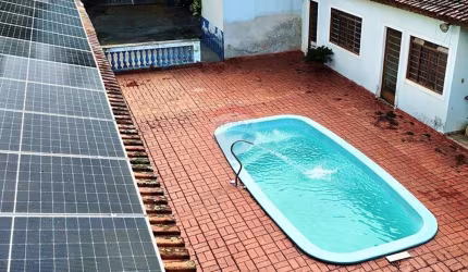 Chácara Deslumbrante: Investimento Garantido Mogi Guaçu-SP