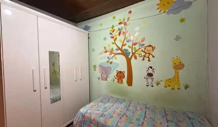CASA À VENDA RESIDENCIAL OU COMERCIAL COM EDICULA NO BAIRRO SÃO CARLOS