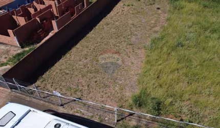 'Terreno dos Sonhos localizado no Bairro Alto do Mirante, SP'