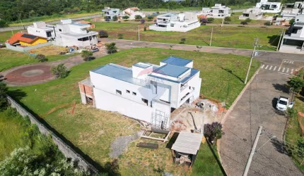 Terreno a venda em Mogi Mirim