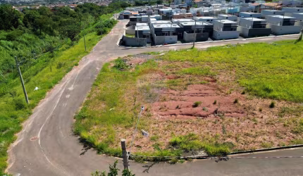 Terreno a venda em Mogi Guaçu