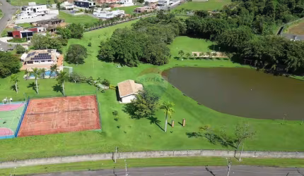 Terreno a venda em Mogi Mirim