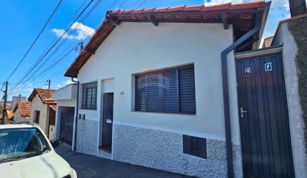 Seu novo lar te espera no Jardim Pereira!