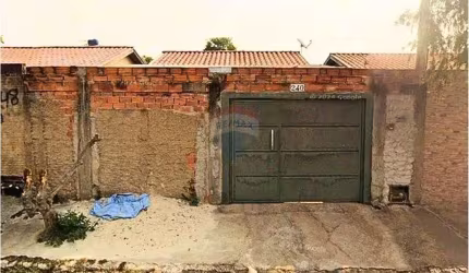 Casa a venda 160 m² por R$ 180.000 - José Tonolli - Itapira/SP