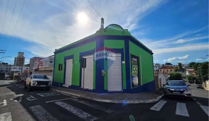 Excelente Oportunidade Comercial no Coração de Itapira!