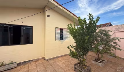 A CASA DA ALEGRIA
