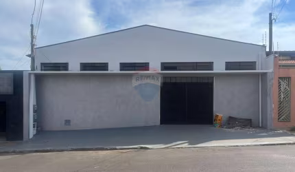 'Alugue Galpão em SP: Localização Estratégica'