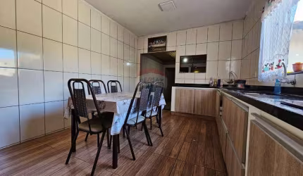 'Casa Espetacular à Venda: Oportunidade Imperdível'
