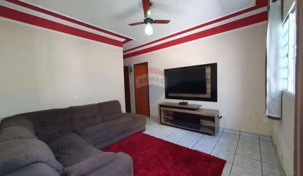 Excelente casa no Residencial Arco Íris I