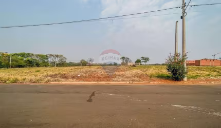 Terreno no Murayama IV, com 381m² por apenas R$219.900,00