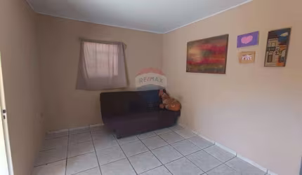 Casa á venda Vila Paraíso