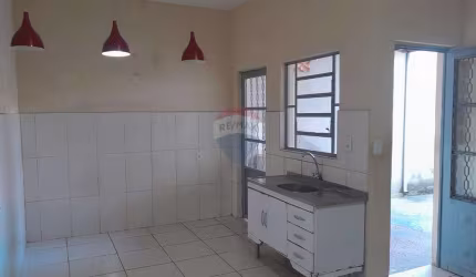 Casa Acessível e Confortável em Jardim Munhoz