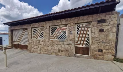Encantadora Casa em Jaguariúna: Conforto e Segurança