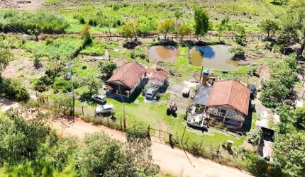 Chácara a Venda - Mogi Guaçu SP