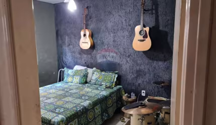 'Seu Novo Lar Espetacular em Jardim Boa Vista!'
