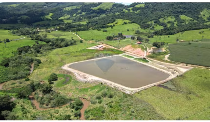 Pesqueiro em Monte Sião -Excelente Oportunidade de Investimento!