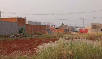 Terreno em Mogi Guaçu te Espera no Jardim Portal do Lago - com 200m² em uma área totalmente plana