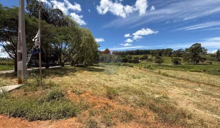 TERRENO À VENDA NO CONDOMINIO ALTO MACHADINHO ITAPIRA LOTE 1
