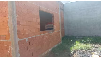 'Nova Casa Contemporânea em Jardim leonor franco, Mogi Guaçu'