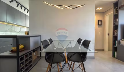Apartamento condomínio Vilas das Borboletas, Mogi Guaçu