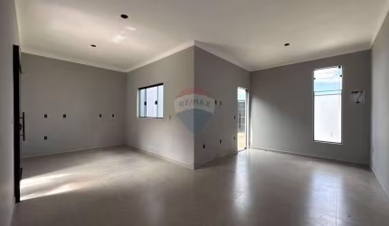 Casa na planta Sakaida (Em construção)